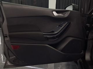 Ford Fiesta 2019 1.0 ECOBOOST 125HP AYTOMATO ST-LINE ΑΡΙΣΤΟ!-thumb-6