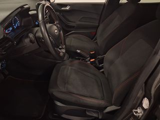 Ford Fiesta 2019 1.0 ECOBOOST 125HP AYTOMATO ST-LINE ΑΡΙΣΤΟ!-thumb-7
