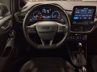 Ford Fiesta 2019 1.0 ECOBOOST 125HP AYTOMATO ST-LINE ΑΡΙΣΤΟ!-thumb-10