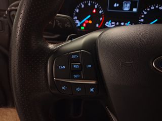 Ford Fiesta 2019 1.0 ECOBOOST 125HP AYTOMATO ST-LINE ΑΡΙΣΤΟ!-thumb-11