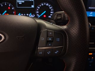 Ford Fiesta 2019 1.0 ECOBOOST 125HP AYTOMATO ST-LINE ΑΡΙΣΤΟ!-thumb-12