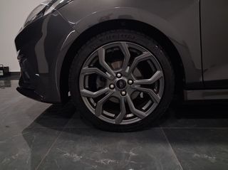Ford Fiesta 2019 1.0 ECOBOOST 125HP AYTOMATO ST-LINE ΑΡΙΣΤΟ!-thumb-25