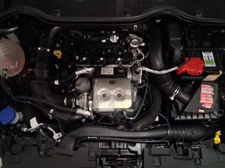 Ford Fiesta 2019 1.0 ECOBOOST 125HP AYTOMATO ST-LINE ΑΡΙΣΤΟ!-thumb-27