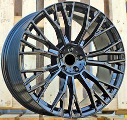 ANASTASIADIS STYLE BMW 22'' ZANTEΣ (221111)