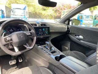 DS DS7 2022 4X4 Performance Plug-in Hybrid 300HP ΕΛΛΗΝΙΚΟ !-thumb-7