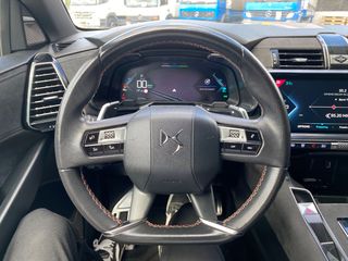 DS DS7 2022 4X4 Performance Plug-in Hybrid 300HP ΕΛΛΗΝΙΚΟ !-thumb-8