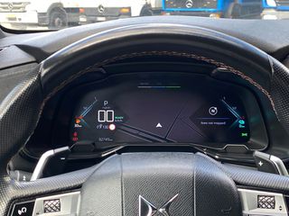 DS DS7 2022 4X4 Performance Plug-in Hybrid 300HP ΕΛΛΗΝΙΚΟ !-thumb-9