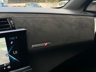 DS DS7 2022 4X4 Performance Plug-in Hybrid 300HP ΕΛΛΗΝΙΚΟ !-thumb-11