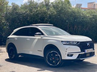 DS DS7 2022 4X4 Performance Plug-in Hybrid 300HP ΕΛΛΗΝΙΚΟ !-thumb-13