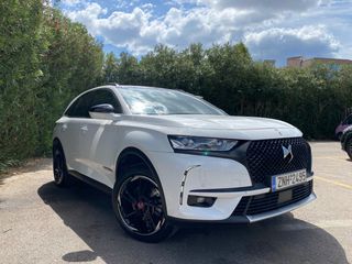 DS DS7 2022 4X4 Performance Plug-in Hybrid 300HP ΕΛΛΗΝΙΚΟ !-thumb-14