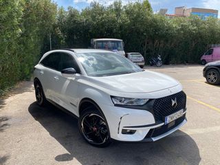 DS DS7 2022 4X4 Performance Plug-in Hybrid 300HP ΕΛΛΗΝΙΚΟ !-thumb-15