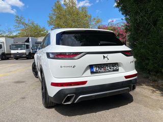 DS DS7 2022 4X4 Performance Plug-in Hybrid 300HP ΕΛΛΗΝΙΚΟ !-thumb-16