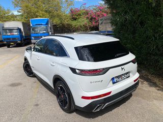 DS DS7 2022 4X4 Performance Plug-in Hybrid 300HP ΕΛΛΗΝΙΚΟ !-thumb-17