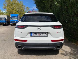 DS DS7 2022 4X4 Performance Plug-in Hybrid 300HP ΕΛΛΗΝΙΚΟ !-thumb-18