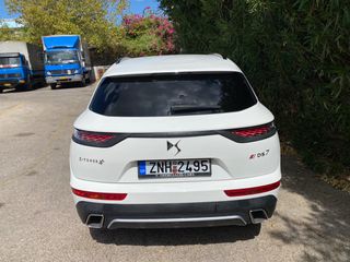 DS DS7 2022 4X4 Performance Plug-in Hybrid 300HP ΕΛΛΗΝΙΚΟ !-thumb-19