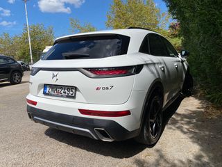 DS DS7 2022 4X4 Performance Plug-in Hybrid 300HP ΕΛΛΗΝΙΚΟ !-thumb-20