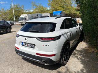 DS DS7 2022 4X4 Performance Plug-in Hybrid 300HP ΕΛΛΗΝΙΚΟ !-thumb-21