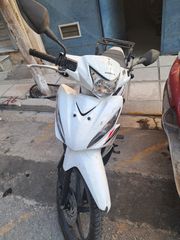 Honda Astrea Grand 110 2018-thumb-1