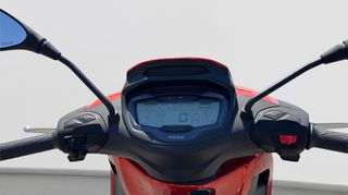 Piaggio Beverly 300 2022 300 | Δόσεις Χωρίς Τράπεζα-thumb-9