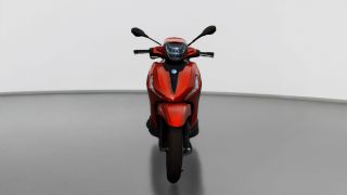 Piaggio Beverly 300 2022 300 | Δόσεις Χωρίς Τράπεζα-thumb-1