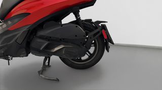 Piaggio Beverly 300 2022 300 | Δόσεις Χωρίς Τράπεζα-thumb-14