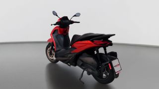 Piaggio Beverly 300 2022 300 | Δόσεις Χωρίς Τράπεζα-thumb-8