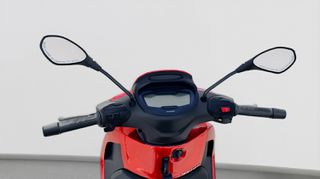 Piaggio Beverly 300 2022 300 | Δόσεις Χωρίς Τράπεζα-thumb-15