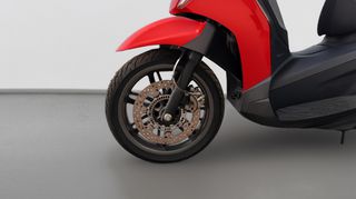 Piaggio Beverly 300 2022 300 | Δόσεις Χωρίς Τράπεζα-thumb-12
