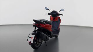 Piaggio Beverly 300 2022 300 | Δόσεις Χωρίς Τράπεζα-thumb-4