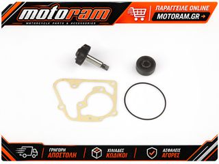 ΣΕΤ ΕΠΙΣΚΕΥΗΣ ΑΝΤΛΙΑΣ ΝΕΡΟΥ YAMAHA MAJESTY 125/150/180, TEOS 125, MAXSTER 125/150 | TOP