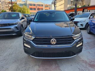 Volkswagen T-Roc 2018-thumb-1