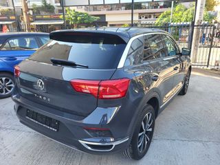 Volkswagen T-Roc 2018-thumb-2