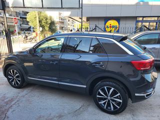 Volkswagen T-Roc 2018-thumb-3