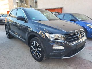 Volkswagen T-Roc 2018-thumb-5