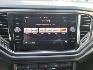 Volkswagen T-Roc 2018-thumb-18