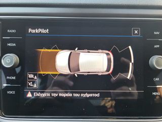 Volkswagen T-Roc 2018-thumb-22
