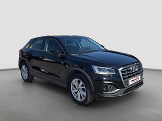 Audi Q2 2023 35 Basic | Δόσεις Χωρίς Τράπεζα-thumb-2