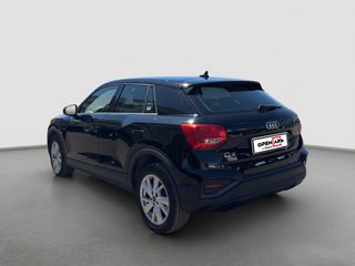 Audi Q2 2023 35 Basic | Δόσεις Χωρίς Τράπεζα-thumb-8