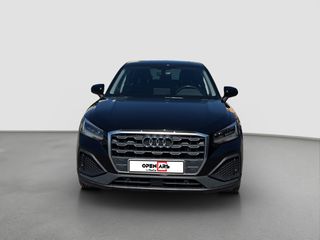 Audi Q2 2023 35 Basic | Δόσεις Χωρίς Τράπεζα-thumb-1