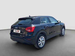 Audi Q2 2023 35 Basic | Δόσεις Χωρίς Τράπεζα-thumb-4