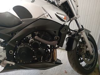 Suzuki GSR 600 2008-thumb-3