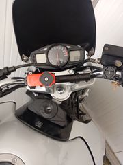 Suzuki GSR 600 2008-thumb-4