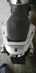 Suzuki GSR 600 2008-thumb-7