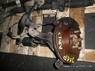 JEEP  05-08 KOLLIAS  MOTOR