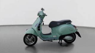 Piaggio Vespa 2024 GTS 300 | Δόσεις Χωρίς Τράπεζα-thumb-6