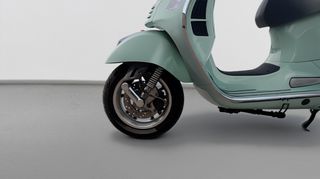 Piaggio Vespa 2024 GTS 300 | Δόσεις Χωρίς Τράπεζα-thumb-13