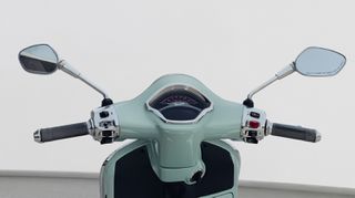 Piaggio Vespa 2024 GTS 300 | Δόσεις Χωρίς Τράπεζα-thumb-8