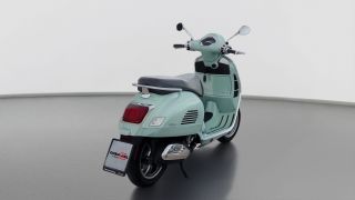 Piaggio Vespa 2024 GTS 300 | Δόσεις Χωρίς Τράπεζα-thumb-3