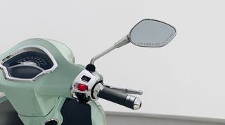 Piaggio Vespa 2024 GTS 300 | Δόσεις Χωρίς Τράπεζα-thumb-11