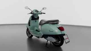 Piaggio Vespa 2024 GTS 300 | Δόσεις Χωρίς Τράπεζα-thumb-7